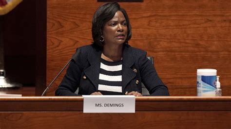 Florida Rep. Val Demings Announces Run For U.S. Senate To Try To Unseat Marco Rubio | 88.9 KETR