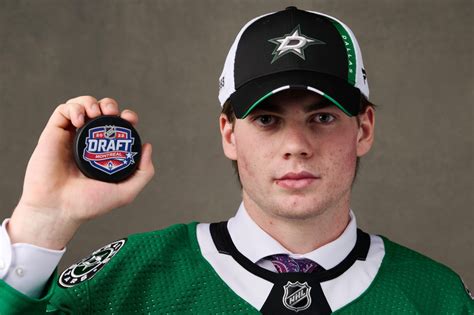 Dallas Stars: Breaking Down New Players from the 2022 NHL Draft