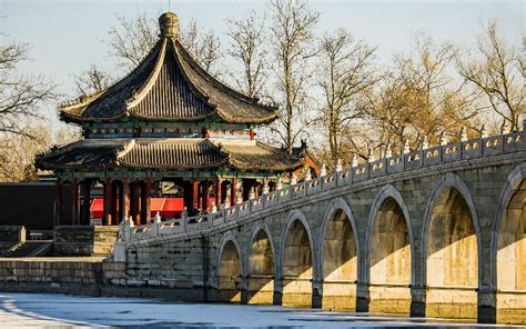 Summer Palace Beijing (Yiheyuan): Facts, Attractions, History