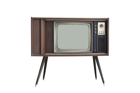 Retro television png - Download Free Png Images