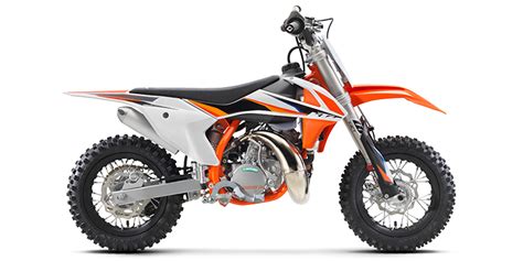 Factory Showroom 2021 KTM 50 SX MINI | Graham KTM Senatobia MS