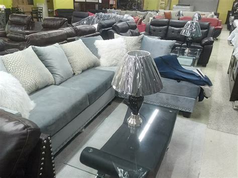 About Us - The Best Deal Furniture