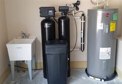 Well Water Treatment Filtration Systems in Tampa Bay, Clearwater, St ...