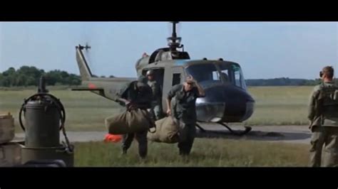 Forrest Gump Vietnam War Scene - YouTube