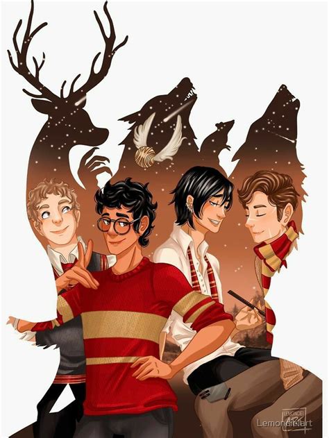 𝐇𝐚𝐫𝐫𝐲 𝐏𝐨𝐭𝐭𝐞𝐫 𝐜𝐡𝐚𝐫𝐚𝐜𝐭𝐞𝐫𝐬' 𝐅𝐚𝐧𝐚𝐫𝐭𝐬 in 2021 | Harry potter artwork, Harry potter fan art, Harry ...