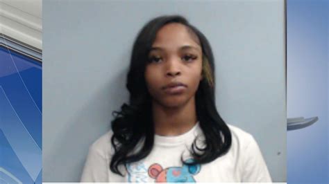 Woman charged in connection with downtown Lexington New Year’s Day shooting