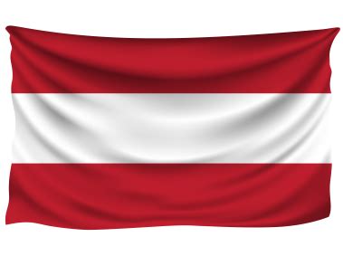 Austria Flag PNG Transparent Image - Freepngdesign.com