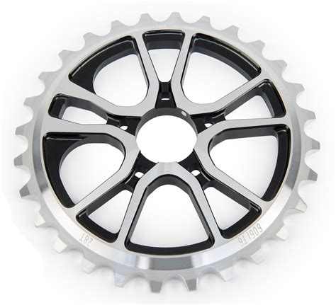 Éclat RS Sprocket Polished | TBB-BIKE