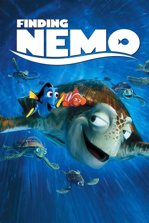 Finding Nemo – Vidiots