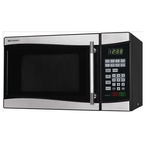 Best Buy: Emerson Microwave Oven MW8889SB