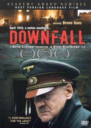 Downfall | Hitler Parody Wiki | Fandom powered by Wikia