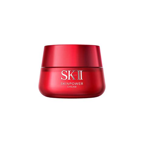 SK-II SKINPOWER CREAM 50G - ลดราคา 30%