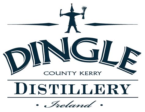 Dingle Original Gin 70 cl. - 42,5% - LONDON DRY GIN - VIN MED MERE .DK