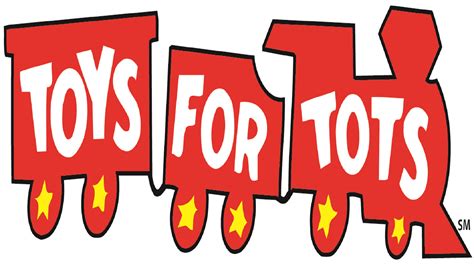 Toys For Tots Logo Vector - Cliparts.co