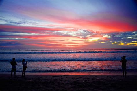 Kuta Beach Bali - Free photo on Pixabay