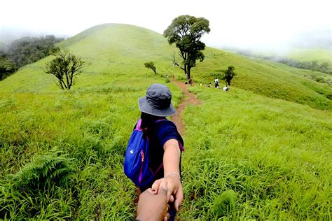 Chikmagalur - Most Unexplored Hill Station of Karnataka - India Imagine