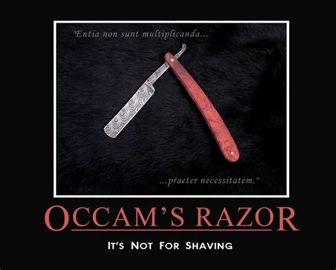 Occam's Razor in Trading: Applying Parsimony in the Development of ...