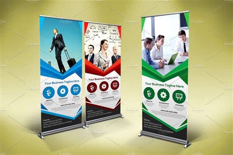 Banner Ad - 13+ Examples