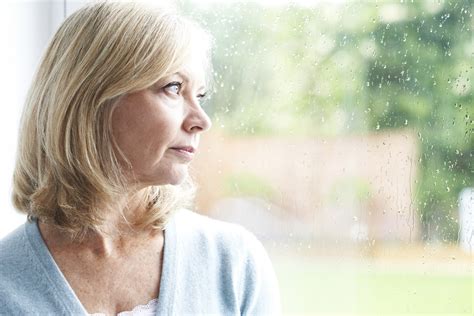 Is Menopause Causing Your Mood Swings, Depression or Anxiety? – Health Essentials from Cleveland ...