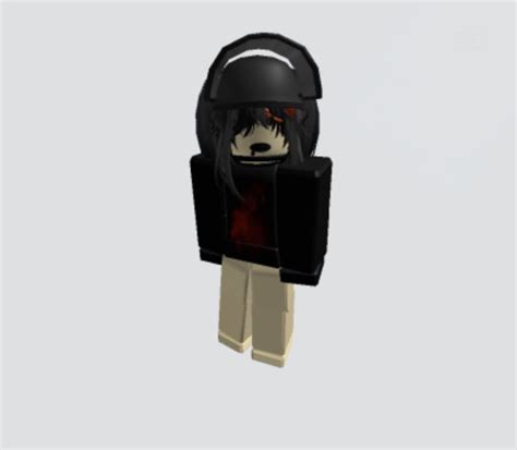 Roblox emo avatar in 2021 | Roblox, Cool avatars, Avatar