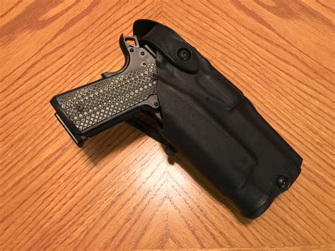 1911 Duty Holsters - 1911Forum