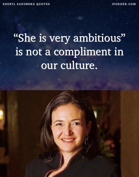 17 Sheryl Sandberg Quotes From Her Famous Book Lean-In Are Must-Read ...