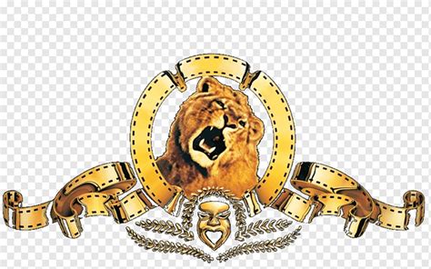 HD Metro Goldwyn Mayer MGM Without Lion Logo PNG Citypng, 59% OFF