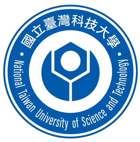 Emblem & Motto - National Taiwan University of Science and Technology