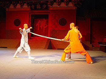 Chinese Kung Fu, Martial Arts: History, Types, Masters, Movies and Actors