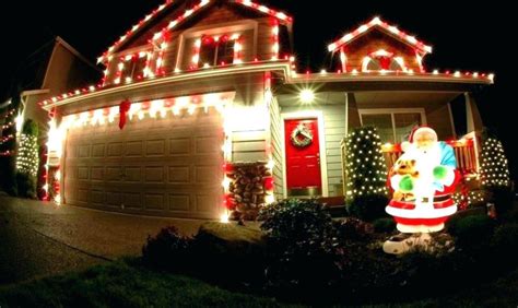 Red And Warm White C9 Led Christmas Lights • Christmas Lights Ideas