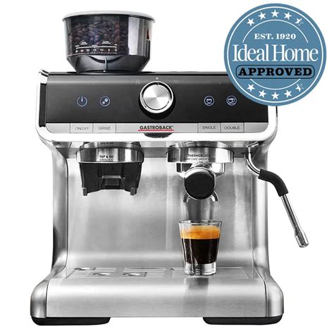 Best Barista Machine 2024 For Home - Mala Tallia