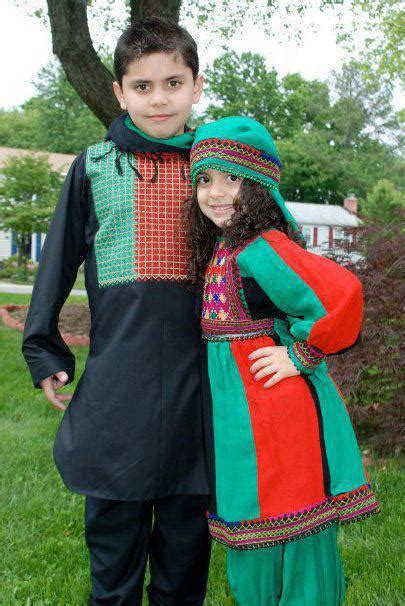 Pashto Little girls New Pictures In Traditional Dress ~ Welcome to ...