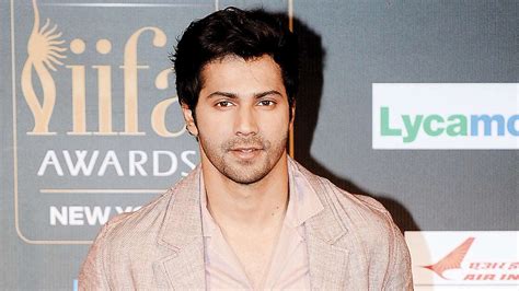 Varun Dhawan to attend the screening of 'October' at IFFI