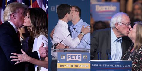 Republican pundit: Pete Buttigieg 'made gayness an issue' by kissing ...