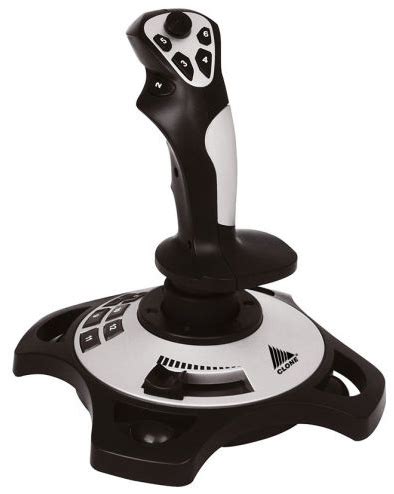 What is a Joystick and Its Type | Education and Information Technology ...