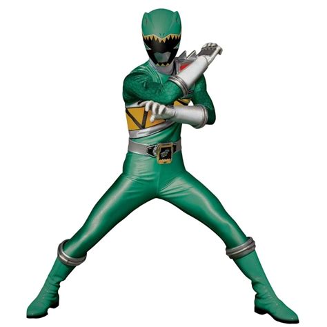 Ranger Dino Charge Verde: Riley Green Power Ranger, Power Rangers Movie ...