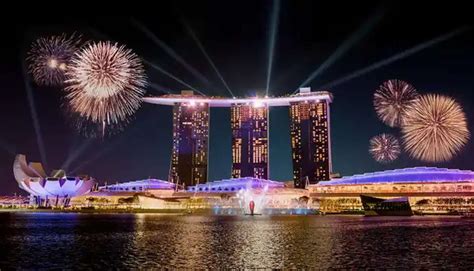 The Best Hotels To Watch Grand Prix F1 2022 in Singapore