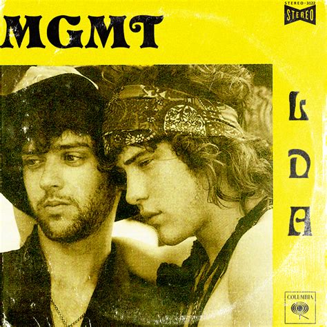 Mgmt Little Dark Age