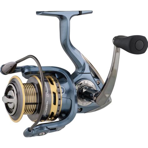 Pflueger President® Spinning Reel – Moxy's Bait & Tackle