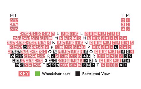 tivoli theater chattanooga seating chart | Brokeasshome.com