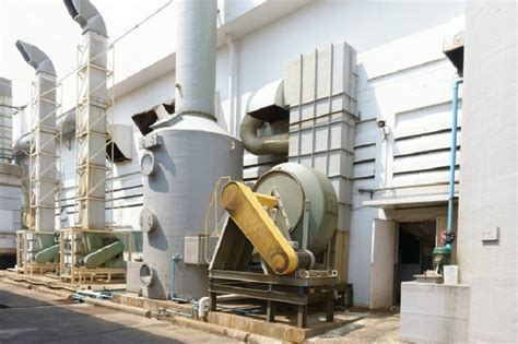 What is the significance of having dust control solutions for your business? - Quitalks.com