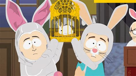 Fantastic Easter Special | S11E5 | Southpark-online.nl