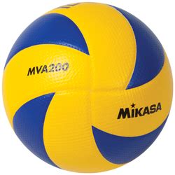 Volleyball Equipment Improved by Science - The Science of Volleyball