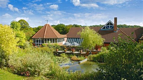 DONNINGTON VALLEY HOTEL, GOLF & SPA - Updated 2021 Prices, Reviews, and Photos (Newbury ...