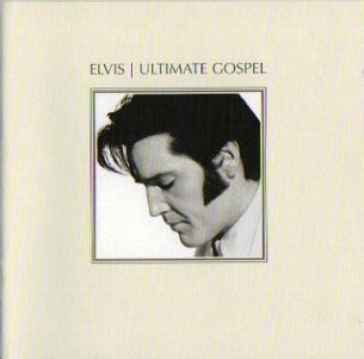 Elvis Presley - Elvis: Ultimate Gospel Album Reviews, Songs & More ...