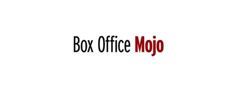 AKPWEHKG: box office mojo