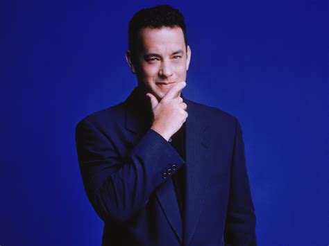 Tom Hanks Wallpaper: Tom Hanks | Tom hanks, Happy birthday tom, Hank