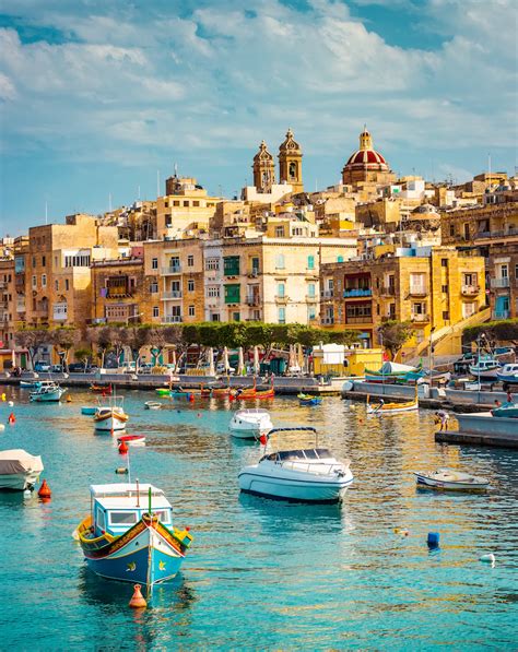 10 things to do in Valletta, Malta’s capital city - The Travel Hack