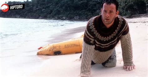 Cast Away Ending Explained: Who Was The Woman At The End Who Offers Direction To Chuck?