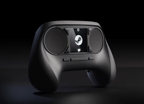 Steam Haptic Controller Is Not Suited for Pro DOTA 2 Players, Says Valve